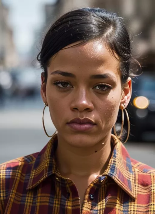 Accessorize with Statement Pieces